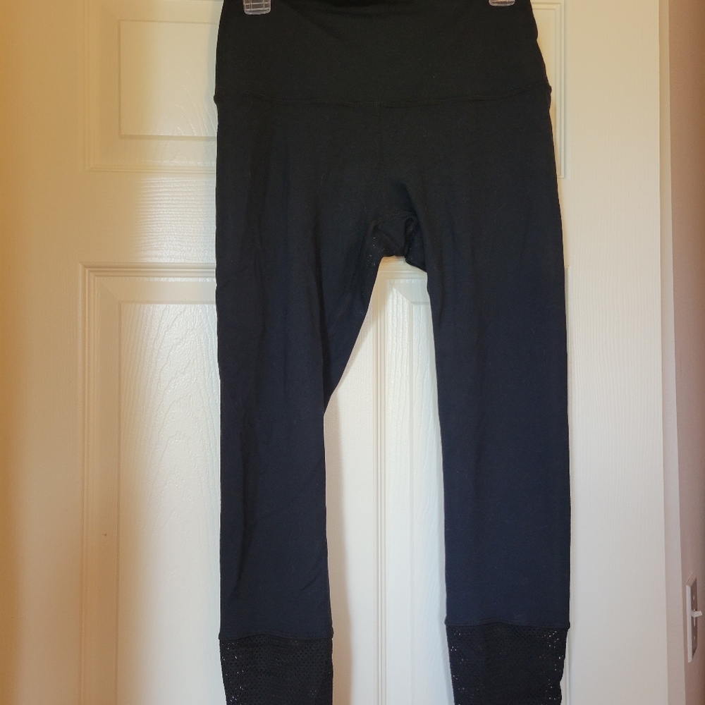 Capri leggings